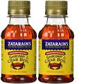 Zatarain Shrimp And Crab Boil 4 OZ (Pack of 2)