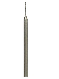 HOZAN DRILL FOR MICRO GRINDER 5 PIECES SET (SHANK 2.35mm / TIP 0.5mm) K-109-50 - Picture 1 of 1