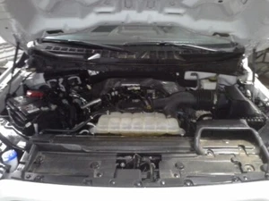 Used Front Center Interior Rear View Mirror fits: 2023 Ford F150 PICKUP manual d - Foto 1 di 24