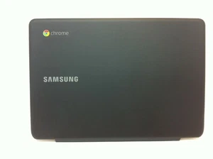 Samsung XE500C13 Series 11,6" Original Laptop LCD Rückseite Backcover BA98-00601A 54 - Bild 1 von 2