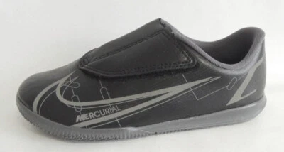 NEU Nike Mercurial Vapor 14 Club IC PS Jr. 28,5 Hallen Fußballschuhe CV0830-004 - Bild 1 von 2