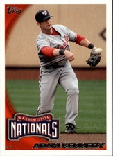 A1524- 2010 Topps Update BB Cards 201-330 +Inserts -You Pick- 10+ FREE US SHIP