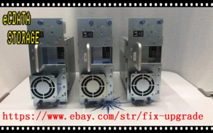 IBM 3573-8144 LTO4 Tape Drive PN 95P5817 45E2389 95P5833 TS3100 TS3200 - Picture 1 of 2