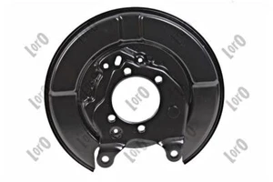Rear Brake Disc Splash Panel Right For NISSAN Qashqai +2 I 06-14 44020CY01A - Picture 1 of 2