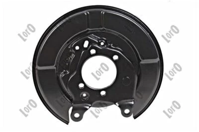 Rear Brake Disc Splash Panel Right For NISSAN Qashqai +2 I 06-14 44020CY01A - Image 1 of 2