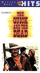 The Quick and the Dead (VHS, 1999)