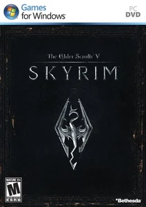 The Elder Scrolls V: Skyrim - PC - Picture 1 of 1
