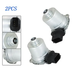 2x Automatic Transmission Clutch Actuator AE8Z7C604A For Ford Fiesta Focus 11-17 - Picture 1 of 8