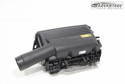 Mercedes-Benz E300 W213 2017-2019 filtro de admisión de aire filtro caja OEM Foto 1 de 4