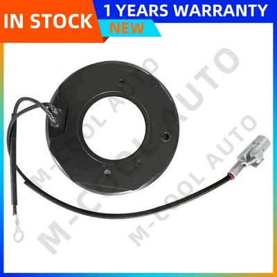 Bobina de embrague de compresor de CA para Toyota Hilux 2005-2012 88410-71040 8841071050 Foto 1 de 2