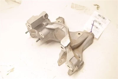 Left Brackets Misc Suspension Mount 8W0399296E Fits 2018 Audi A4 B9 OEM - Image 1 of 4