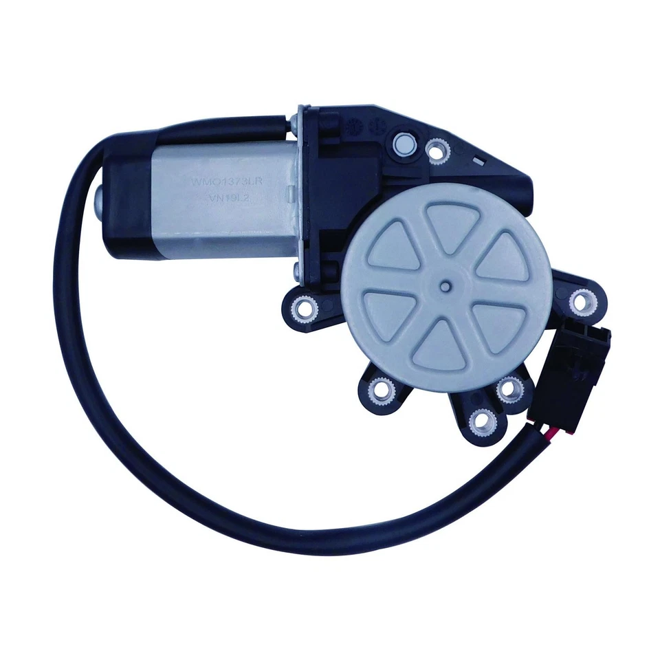 Motor de ventana eléctrica para Nissan Pulsar NX 1990 80730-51E02 742-503 todas las ventanas Foto 1 de 4