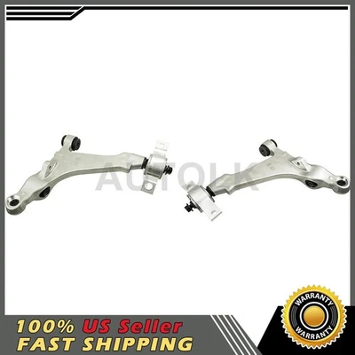 Brazos de control Mevotech para Lexus GS300 2006 2007 2008 2009 2010 2011 Lexus GS350 Foto 1 de 4