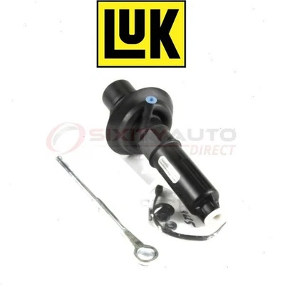 LuK MX Clutch Master Cylinder for 1986-1993 Dodge D350 - Transmission Manual ad Foto 1 de 4