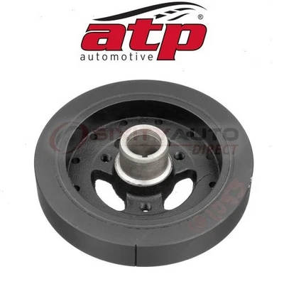 ATP Engine Harmonic Balancer for 1996-1999 Chevrolet C1500 Suburban - fg Foto 1 de 4