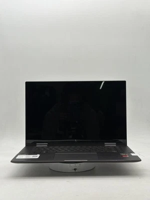 HP ENVY x360 15.5" AMD Ryzen 5 5625U 16GB 512GB - SEM LEITURA DO SISTEMA OPERACIONAL - Imagem 1 de 4