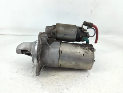 Chevrolet Colorado 2008-2012 motor de arranque de auto solenoide fabricante original ZM671 Foto 1 de 4