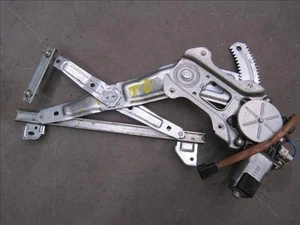 Elevador Vidro Traseiro Direito Subaru Impreza Fastback 2.0 A Las 4 Ruedas Ej2 - Imagen 1 de 3