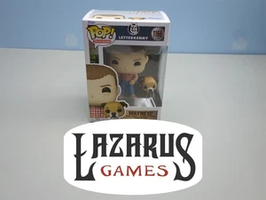 Funko Pop: Letterkenny Wayve with Gus 1166  - Picture 1 of 6