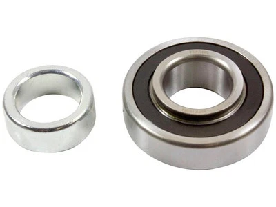 Para 1989-1998 Suzuki Sidekick rolamento de roda traseiro 49142XKMF 1990 1991 1992 1993 - Imagem 1 de 2