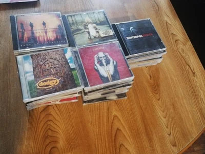 cd joblot bundle collection 50 - Image 1 of 4