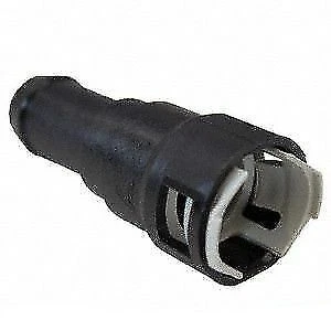 Motorcraft HVAC Heater Hose for 1997 Ford F-250 HD 7.3L 7.5L V8 - Heating ah Foto 1 de 4