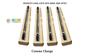 4pk Corona Charge unit For Konica Minolta C1060 1060L 1070 2070 2060L 2060 OEM - Picture 1 of 1