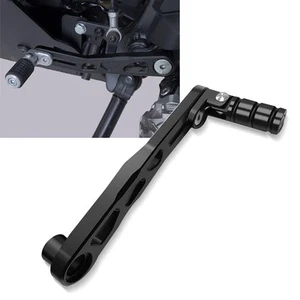 Palanca de cambios plegable ajustable para Honda XL750 Transalp 2023 - Imagen 1 de 8
