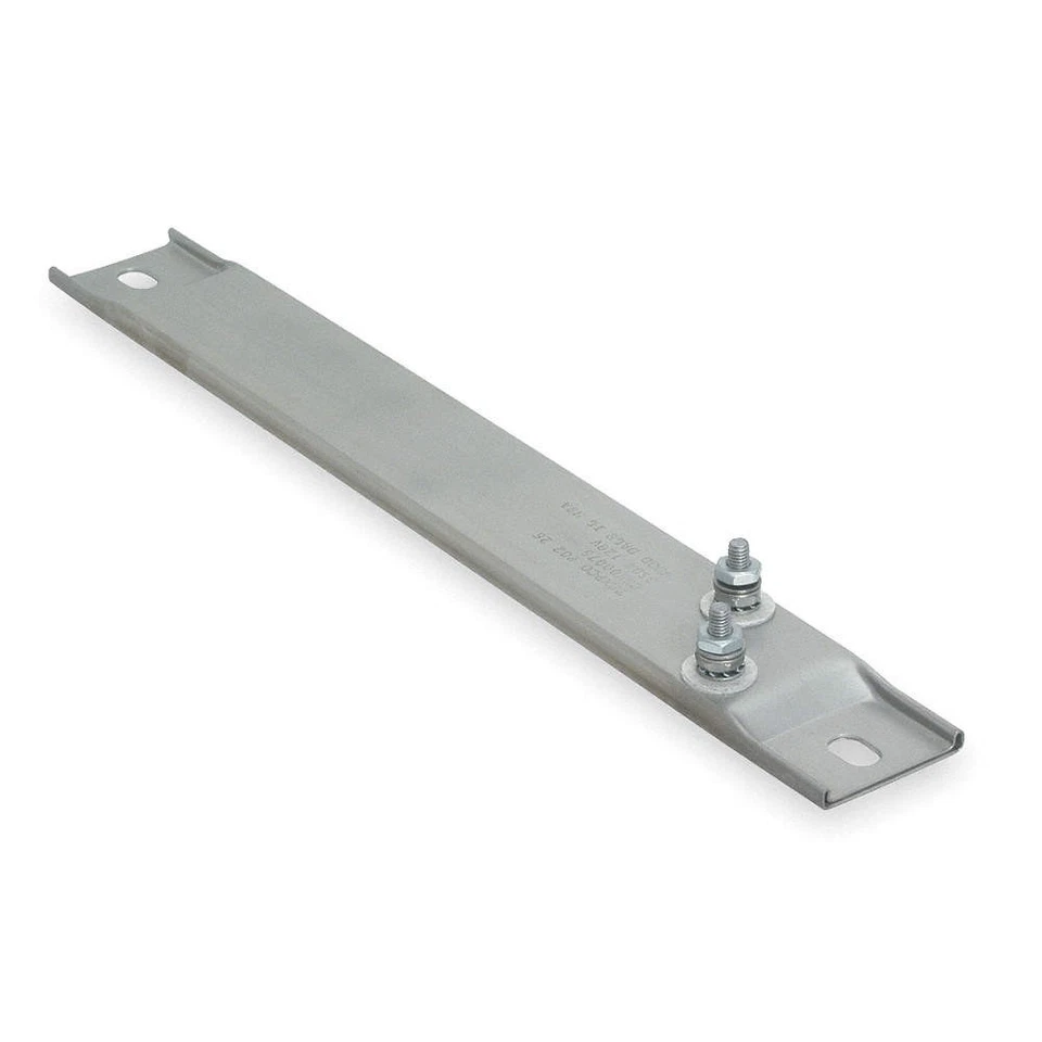 Calentador de tira TEMPCO CSH00069, 10-1/2 pulgadas L,1200 grados F 2XDX9 Foto 1 de 1