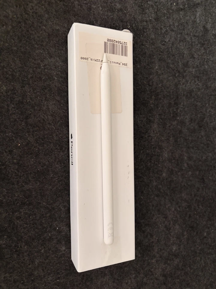 Apple Pencil 2. Generation - Bild 1 von 1