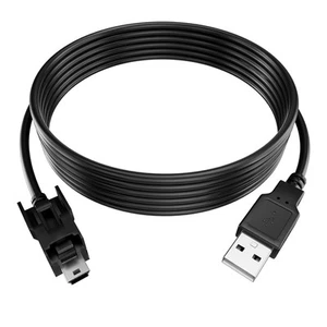 404032 USB Replacement Cable for Nexiq Link 2 Fit Standard Computer... - Afbeelding 1 van 7