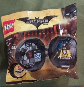 LEGO The LEGO Batman Movie: Batman Cave Pod (5004929)