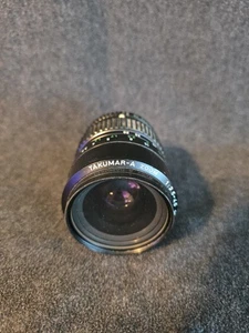 Vintage Asahi Takumar-A F 1 : 3.5 - 4.5 28-80mm Zoom Lens Made in Japan - Picture 1 of 6