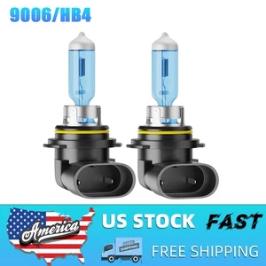 For Chevy Silverado 1500 1999-2006 Halogen Headlight Bulbs 9006/HB4 Low Beam Kit - Bild 1 von 10