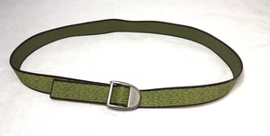 Chaco Gurtband Unisex Gürtel verstellbar grün - Bild 1 von 15