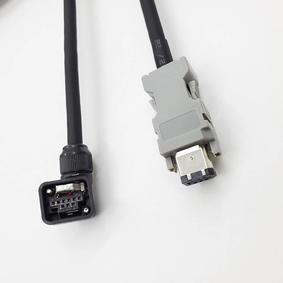 For YASKAWA Coded Cable JZSP-CSP21-05-E - Image 1 of 1