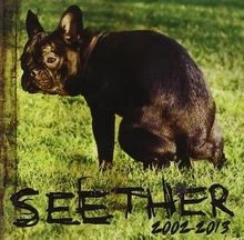 Seether 2002-2013 von Seether | CD | Zustand sehr gut - Bild 1 von 2