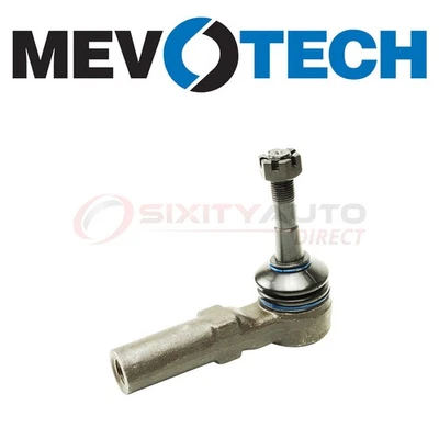 Mevotech OG Steering Tie Rod End for 1995 Chevrolet Monte Carlo 3.1L 3.4L V6 qn — 第 1/4 张图片