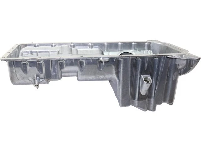 Replacement AP 59DH91Z Oil Pan Fits 2000 BMW 323Ci Base Engine Oil Pan Foto 1 de 1