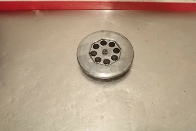 Husqvarna CR250 WR CR 250 WR250 1973 placa de presión de embrague Foto 1 de 4