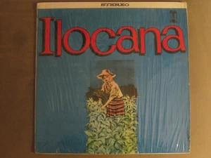 RAYMUNDA LUCERO ILOCANA LP VILLAR MLP-5035-S RARE PINOY PHILIPPINES VG SHRINK! - Picture 1 of 4