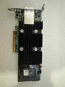 DELL H830 12GB Server External interface RAID Array Card 2GB Cache PN:0NR5PC - Afbeelding 1 van 2