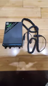 General Electric GE Compact Mobile CB Transceiver ONLY - Picture 1 of 4