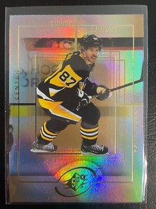Various Sidney Crosby Singles & Insert Cards - All Years *You Pick from List*