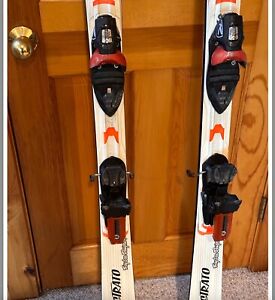 Rossignol Strato In Downhill Skis for sale | eBay