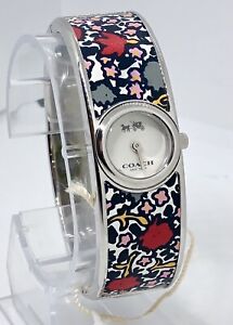 Coach Bangle Wristwatches for sale | eBay