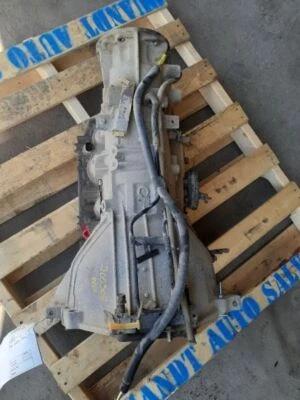 Automatic Transmission 8 Cylinder 5.0L 4WD Fits 98 EXPLORER 384089 - Изображение 1 из 4