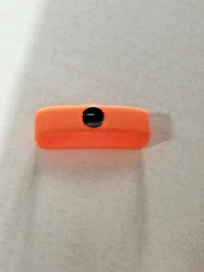 Polar Passante Vantage V Orange (originale) - Foto 1 di 1