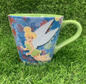Disney Store Exclusive Tinkerbell Themed Mug Cup Collectable - Peter Pan - Picture 1 of 9