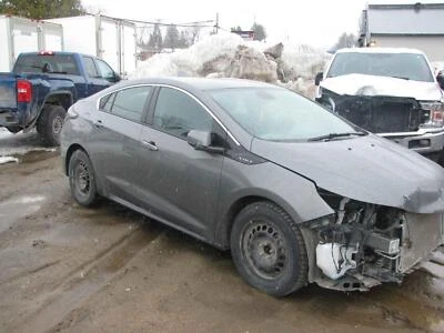 Used A/C Compressor fits: 2017 Chevrolet Volt  Grade B Foto 1 de 4